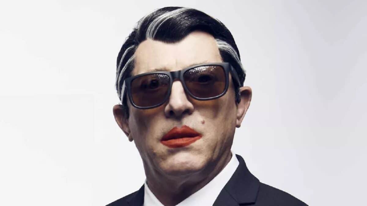Maynard James Keenan (Tool, APC, Puscifer) : « Les extraterrestres sont en quelque sorte une nouvelle religion »