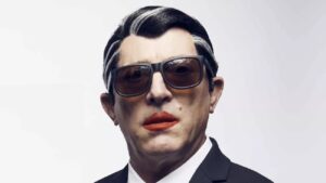 Maynard James Keenan (Tool, APC, Puscifer) : « Les extraterrestres sont en quelque sorte une nouvelle religion »