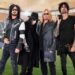 Mötley Crüe