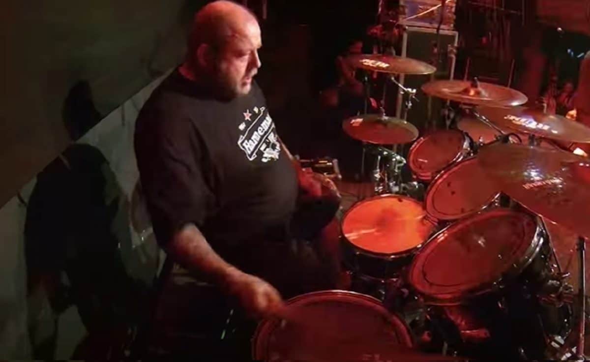 L&rsquo;ex-batteur de Dimmu Borgir et Cradle Of Filth, Nick Barker, à propos de la scène Death Metal actuelle : « C&rsquo;est presque devenu sans âme »