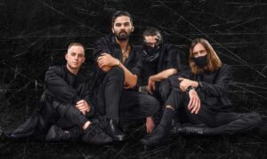 Northlane continue de surprendre avec Obsidian