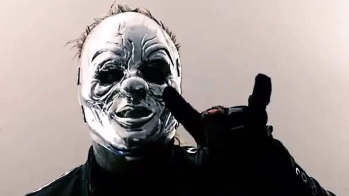 Shawn Crahan explique pourquoi Slipknot n&rsquo;a pas organisé de concert en streaming pendant la pandémie