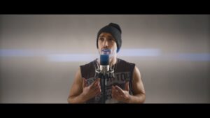 Regardez le chanteur de Beast In Black reprendre Carry On Wayward Son de Kansas !