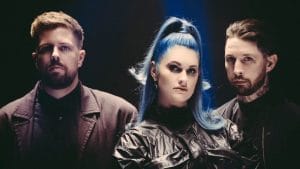 Mike Stringer de Spiritbox dit qu&rsquo;en tant que « groupe mélodique », le chant « est probablement la chose la plus importante »