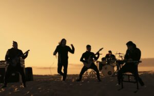 Born Of Osiris consolide sa tournée d&rsquo;été en Europe (avec des concerts en France, en Belgique et en Suisse)