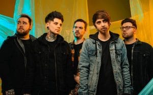 Caskets dévoile un nouveau single, Believe