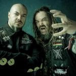 Cavalera Conspiracy