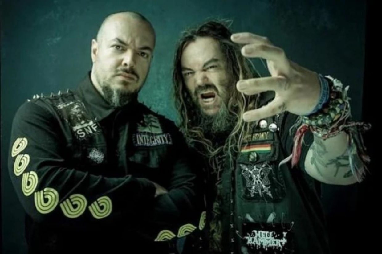 Cavalera Conspiracy