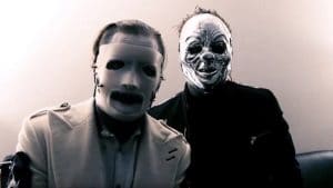 Shawn « Clown » Crahan sur le prochain album de Slipknot : « Le niveau de chant de Corey Taylor est sans précédent »