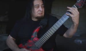 Dino Cazares de Fear Factory a refusé une audition pour Limp Bizkit !