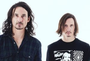 Joseph Duplantier de Gojira parle de l&rsquo;incroyable alchimie musicale qu&rsquo;il entretient avec son frère : « On n&rsquo;a pas besoin de parler. On joue, c&rsquo;est tout »