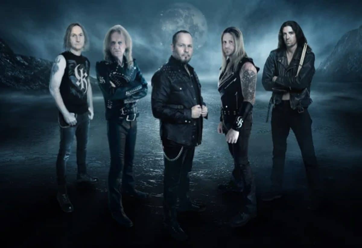 KK&rsquo;s Priest publie un nouveau titre, Sermons Of The Sinner