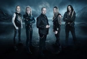 KK&rsquo;s Priest : La sortie du premier album, Sermons Of The Sinner, est reportée à octobre !