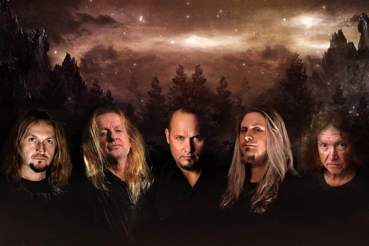 KK&rsquo;s Priest (avec K.K. Downing, Tim Owens et Les Binks, tous des ex-Judas Priest) annonce son premier album : Sermons Of The Sinner