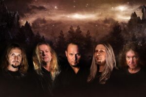 KK&rsquo;s Priest (avec K.K. Downing, Tim Owens et Les Binks, tous des ex-Judas Priest) annonce son premier album : Sermons Of The Sinner
