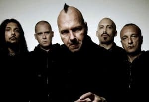 Mayhem confirme être en studio pour un nouvel album prévu entre fin 2025 et début 2026