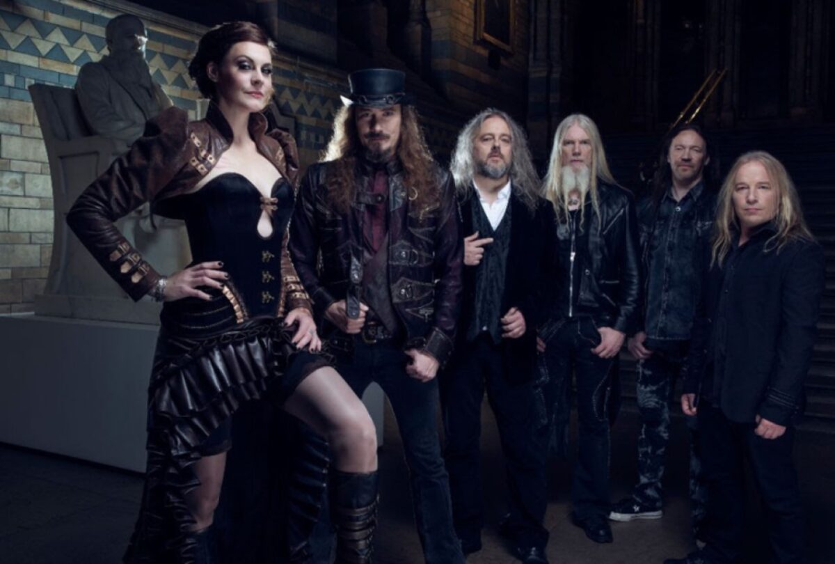 Tuomas Holopainen à propos du départ de Marko Hietala de Nightwish : « J&rsquo;étais persuadé qu&rsquo;il n&rsquo;y avait pas de retour possible, que c&rsquo;était fini »