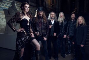 Tuomas Holopainen à propos du départ de Marko Hietala de Nightwish : « J&rsquo;étais persuadé qu&rsquo;il n&rsquo;y avait pas de retour possible, que c&rsquo;était fini »
