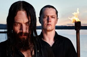 Le frontman de Satyricon : « La perfection dans le Metal est surfaite »