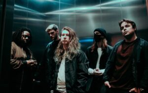 Sleep Waker publie un nouveau clip vidéo pour 100 Minutes