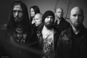 Swallow The Sun annonce son premier album live
