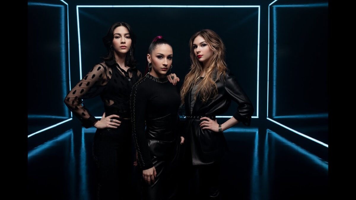 The Warning donnera des concerts en France et en Suisse au mois de juin