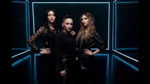 The Warning donnera des concerts en France et en Suisse au mois de juin