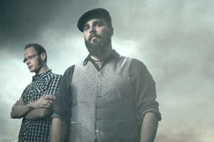 Times Of Grace – Pourquoi The Hymn Of A Broken Man reste l’un des plus grands albums de metalcore mélodique des années 2010