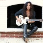 Yngwie Malmsteen