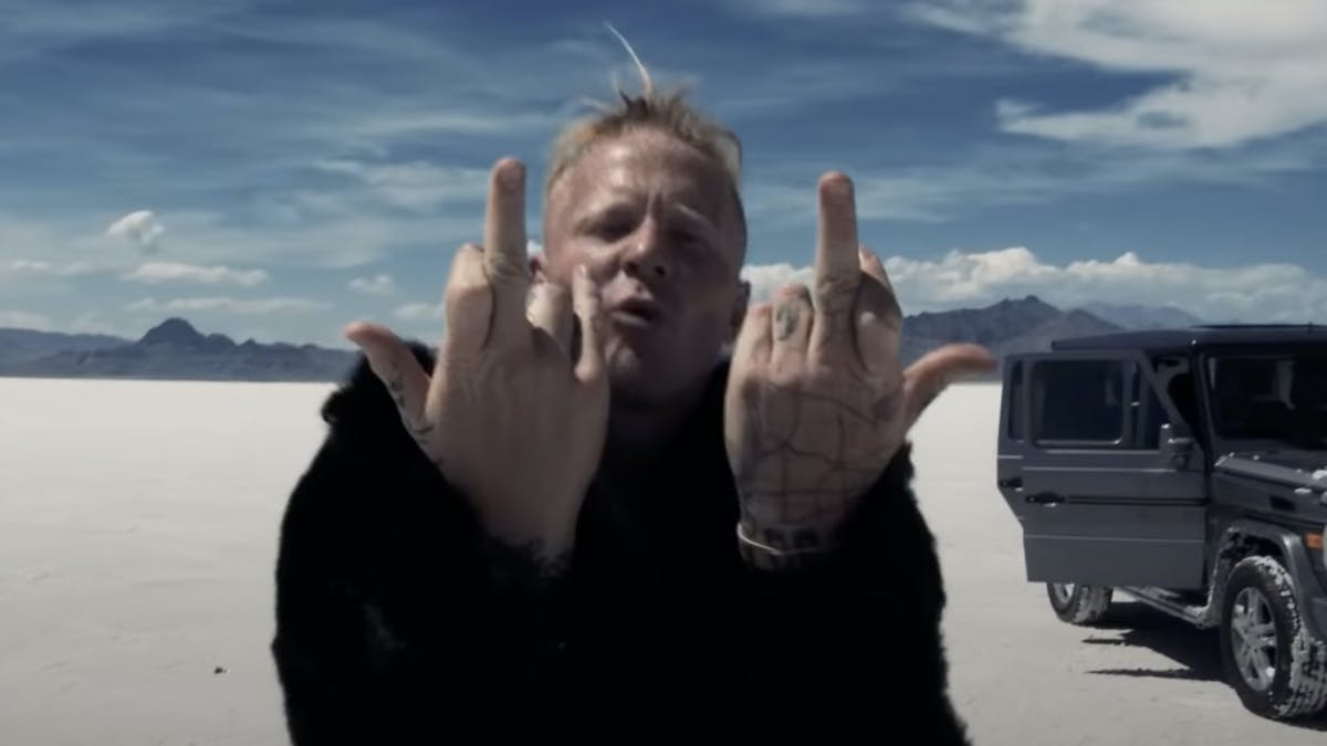 King 810 annonce une tournée européenne avec Cabal et autres (avec 1 concert en France)