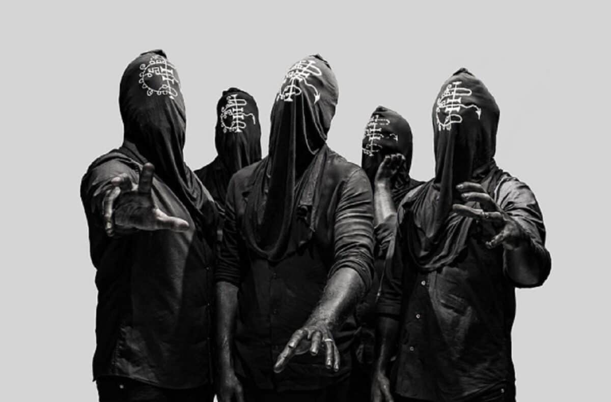 Gaerea annonce une tournée européenne (avec des concerts en Belgique et en Suisse)