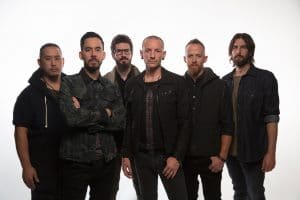 L&rsquo;album Meteora de Linkin Park réintègre le Top 10 du Billboard 200