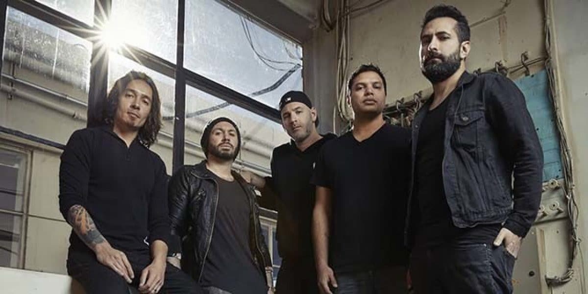 Periphery partage un petit extrait de nouvelle musique