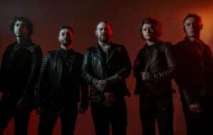 Asking Alexandria signe avec Better Noise Music