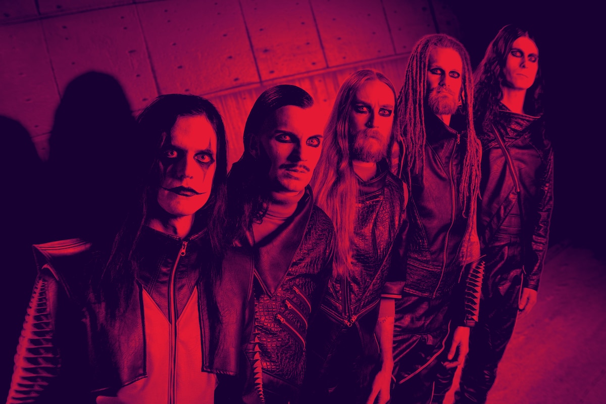 Avatar publie la vidéo de son nouveau single The Dirt I&rsquo;m Buried In