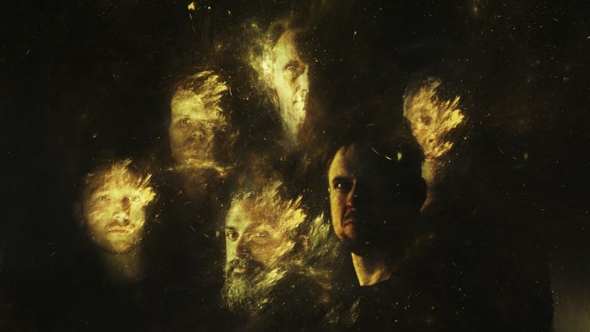 Cult Of Luna sort une nouvelle chanson poignante, Into The Night : « Ça parle de la recherche de quelque chose ou de quelqu&rsquo;un qui a été perdu… »