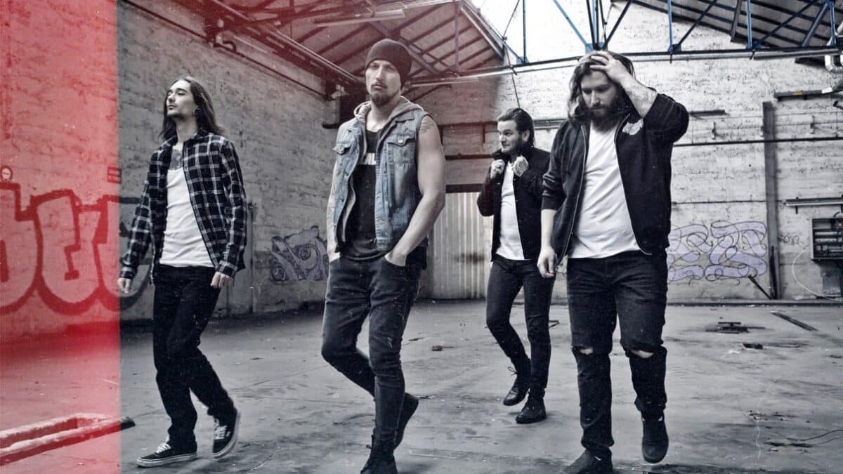 Dagoba signe chez Napalm Records !