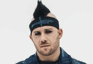 Dan Jacobs de Atreyu à propos de Metallica : « Ce sont les rois du Metal »