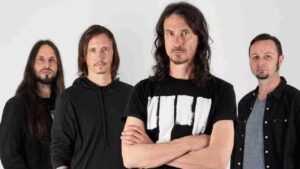 Joe Duplantier de Gojira parle de la motivation derrière la musique du groupe : « C&rsquo;est une sorte de quête philosophique »