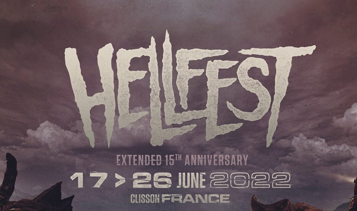 Hellfest 2022 : Affiche d&rsquo;enfer, programmation cataclysmique, tous les détails et bien plus encore !