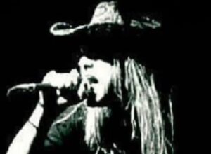 L&rsquo;ancien chanteur de Skid Row, Johnny Solinger, est mort à 55 ans