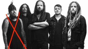 Fieldy ne participera pas à la prochaine tournée de Korn pour « guérir » après avoir « replongé » dans ses « mauvaises habitudes »