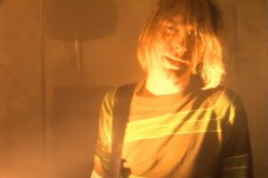 Smells Like Teen Spirit de Nirvana dépasse le milliard de streams sur Spotify !
