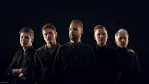 Leprous annonce son nouvel album studio, Aphelion
