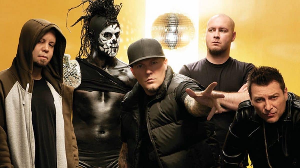 Limp Bizkit en deuil : Sam Rivers, bassiste fondateur, est mort à 48 ans