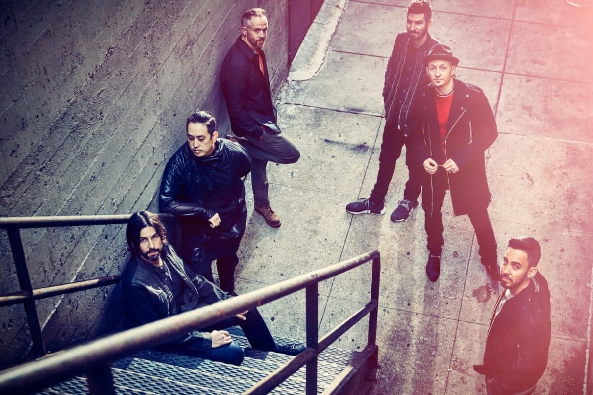 Linkin Park : In The End dépasse le milliard de streams sur Spotify !