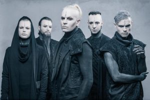 Lord Of The Lost, le groupe de Metal allemand, nous dévoile les dessous de son double album, Judas !