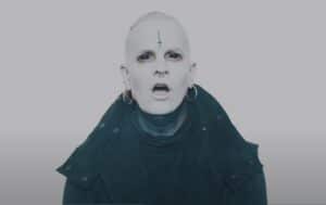 Lord Of The Lost sort un clip marquant pour son nouveau single