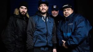 Madball annonce une tournée européenne avec Scowl, Sunami, The Chisel, et Mindwar (avec 2 concerts en France)