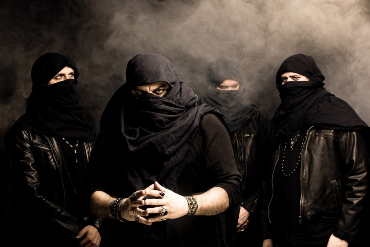 Melechesh : le guide complet pour découvrir les pionniers du black metal du Proche-Orient